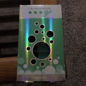 Opalescence go  Mint 15%